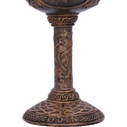 Kielich Bóg Odyn