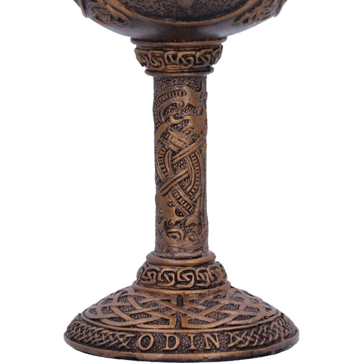 Kielich Bóg Odyn
