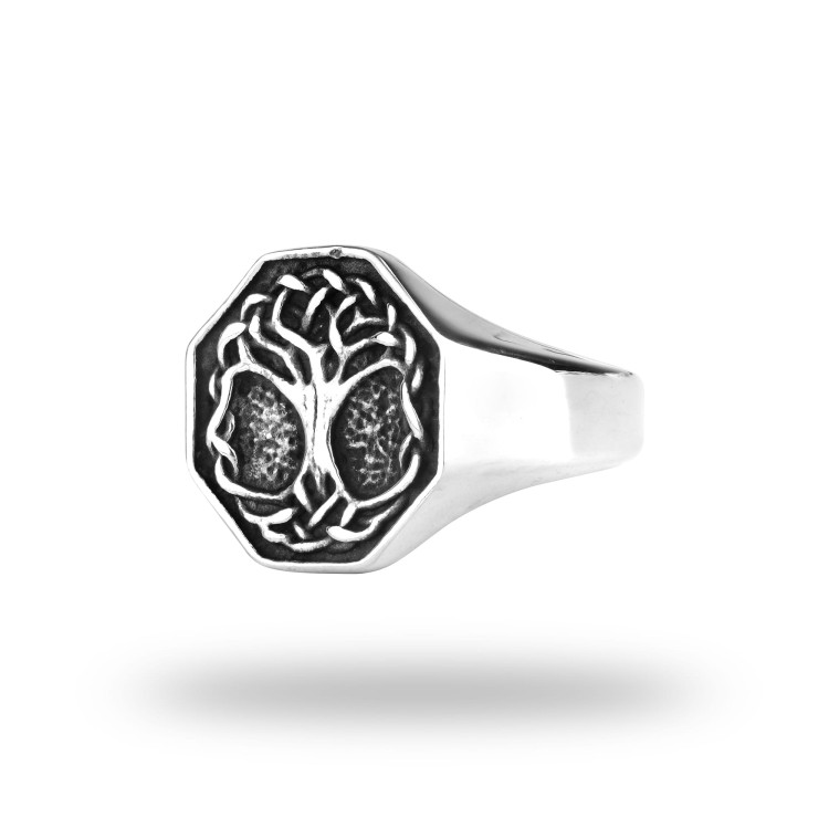 Pierścień drzewo życia