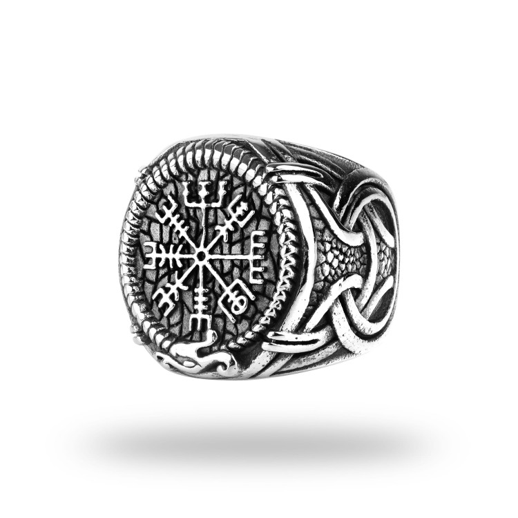 Sygnet Vegvisir S-16