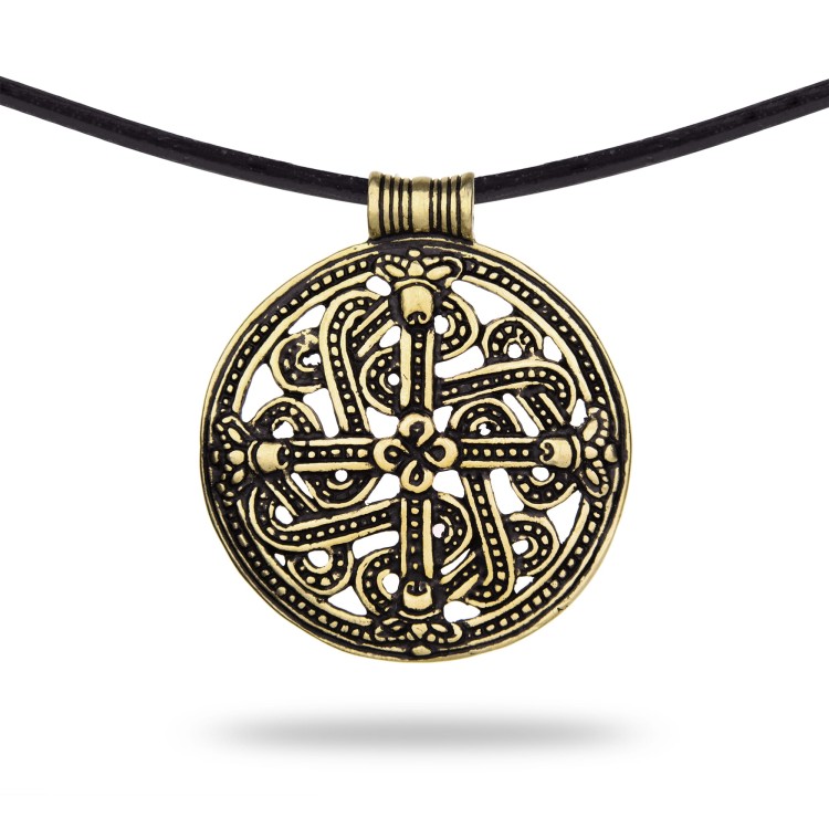 Amulet Wikingów