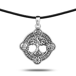 Biżuteria Wikingów