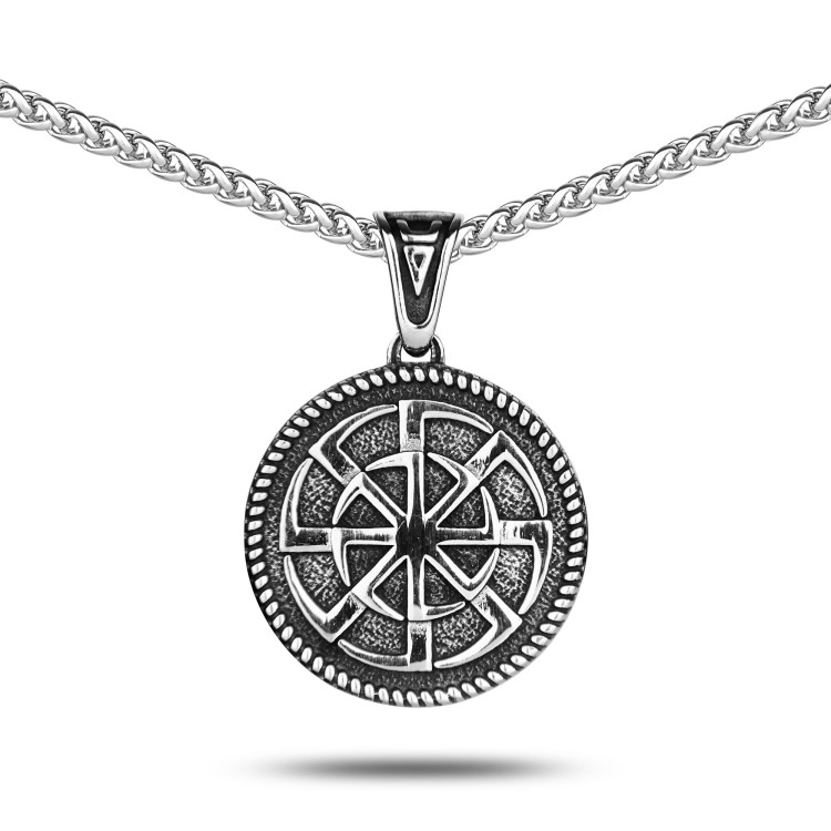 Słowiański Amulet
