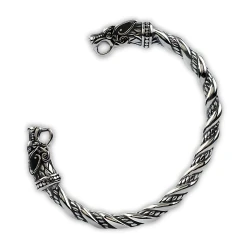 Bransoleta Nordycka Fenrir