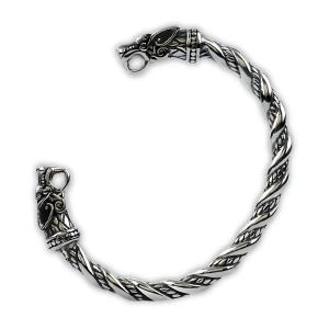 Bransoleta Nordycka Fenrir