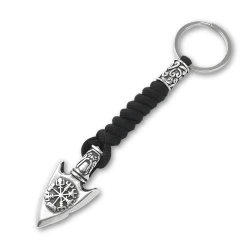 Nordycki Brelok Gungnir