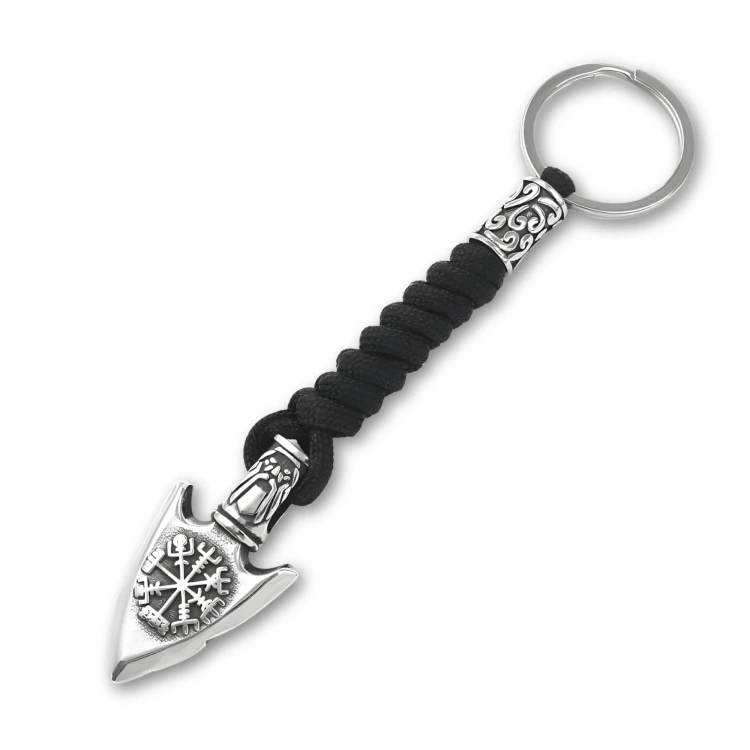 Nordycki Brelok Gungnir