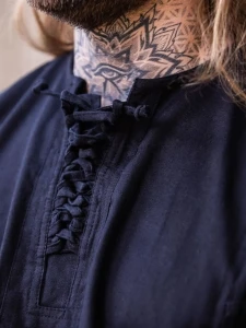 Koszula Średniowieczna LARP