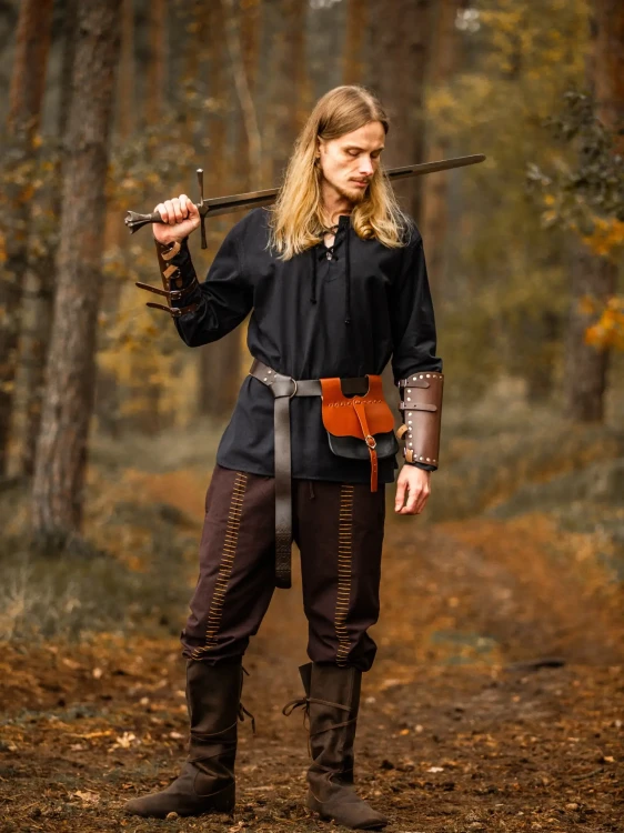 Strój Wikingów LARP