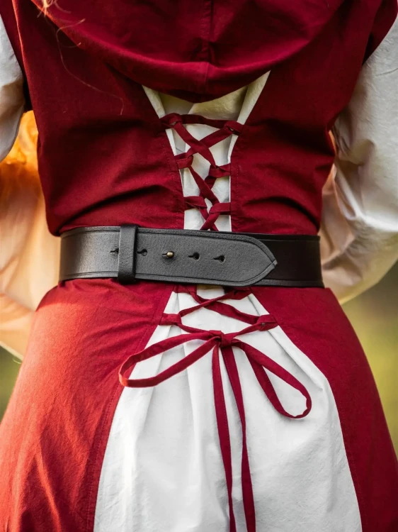 Pas Gorsetowy LARP
