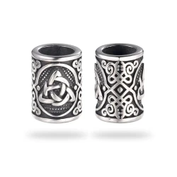 Koralik do brody K-301 zestaw