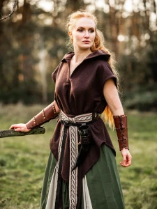 Tunika Damska LARP