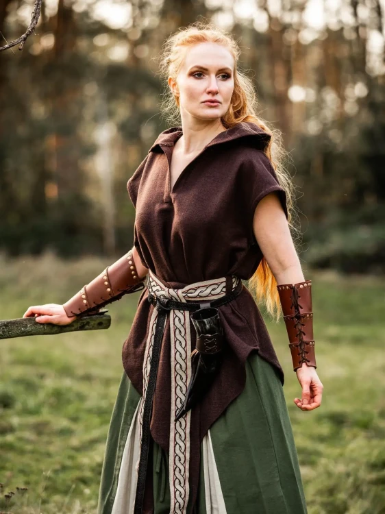 Tunika Damska LARP