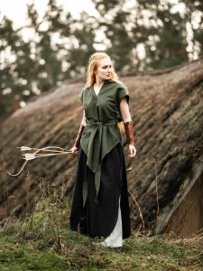 Damski Strój LARP