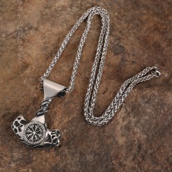 Biżuteria Wikingów N-228