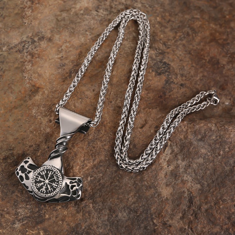 Biżuteria Wikingów N-228