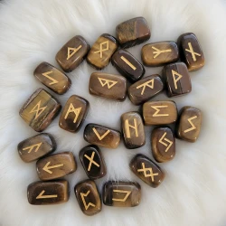 Zestaw Kamieni Runicznych