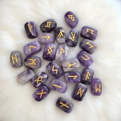 Zestaw Kamieni Runicznych