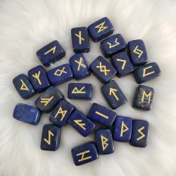 Zestaw Kamieni Runicznych