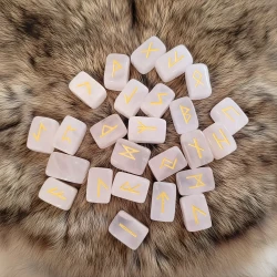 Zestaw Kamieni Runicznych