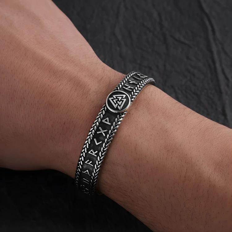 Biżuteria Wikingów