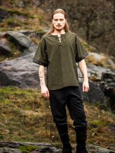 Koszula Średniowieczna LARP
