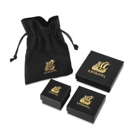 Przejdź do produktu Brelok Nordycki Symbol Valknut