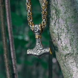 Łańcuch Nordycki Mjolnir