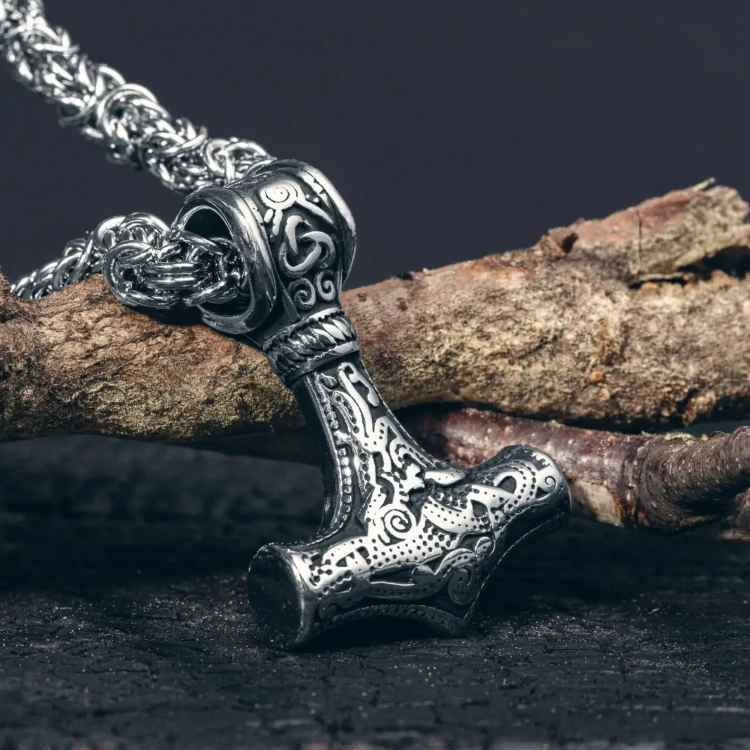 Łańcuch Nordycki Mjolnir