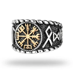 Sygnet Nordycki Vegvisir