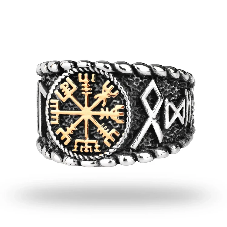 Sygnet Nordycki Vegvisir