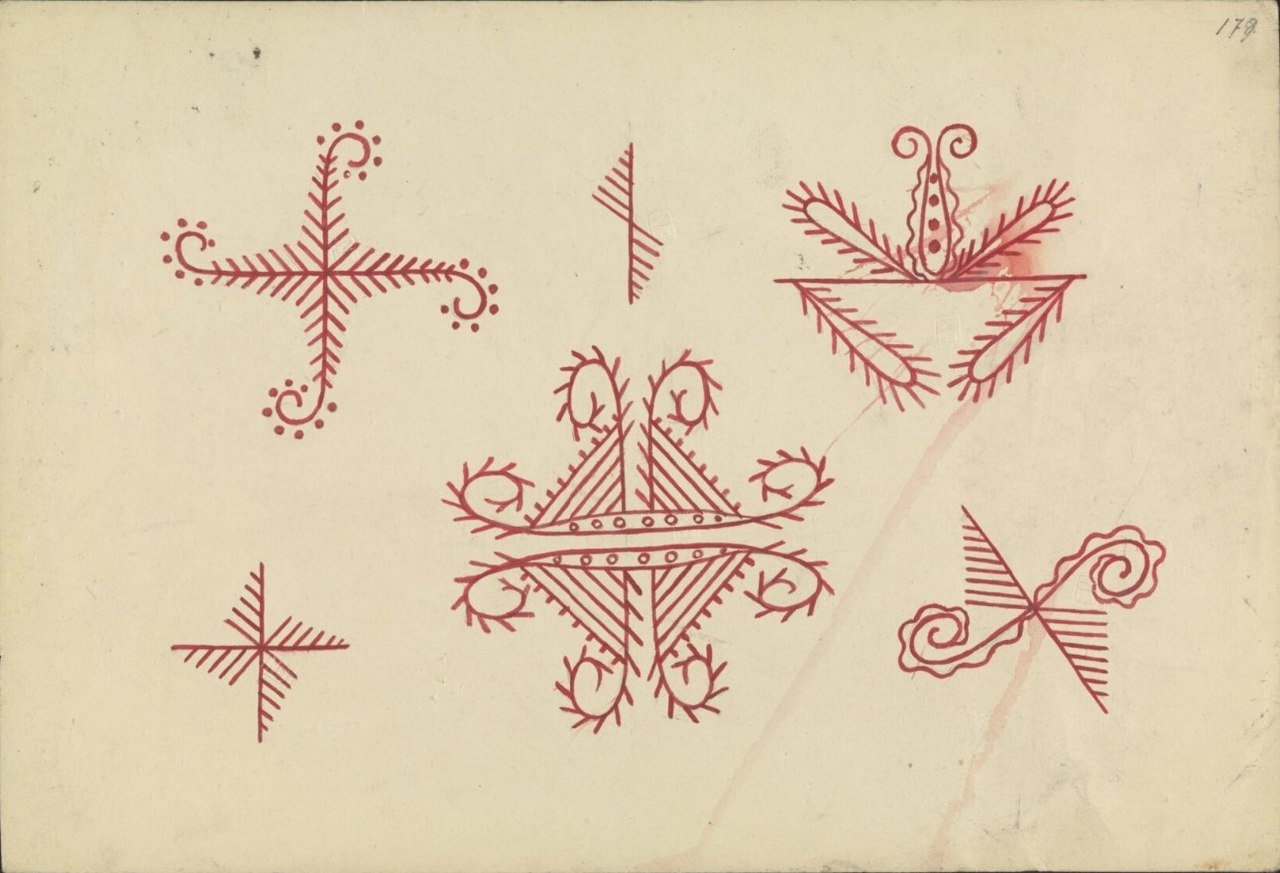Pisanki ludowe